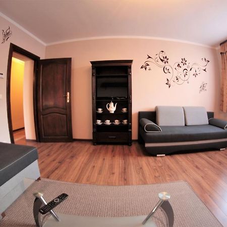 Apartament Morawka Stronie Śląskie Exteriér fotografie