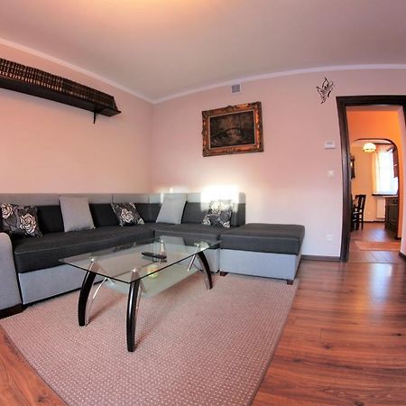 Apartament Morawka Stronie Śląskie Exteriér fotografie