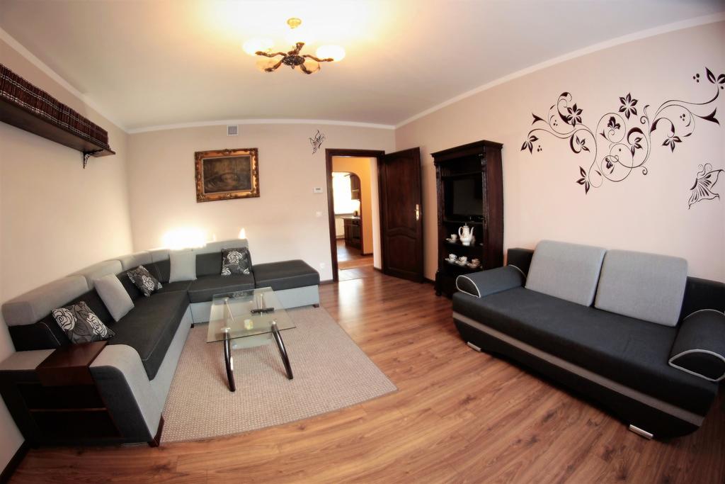 Apartament Morawka Stronie Śląskie Exteriér fotografie