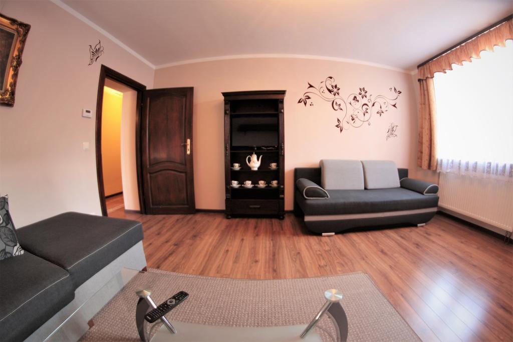 Apartament Morawka Stronie Śląskie Exteriér fotografie