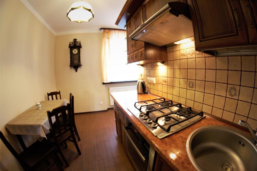 Apartament Morawka Stronie Śląskie Exteriér fotografie