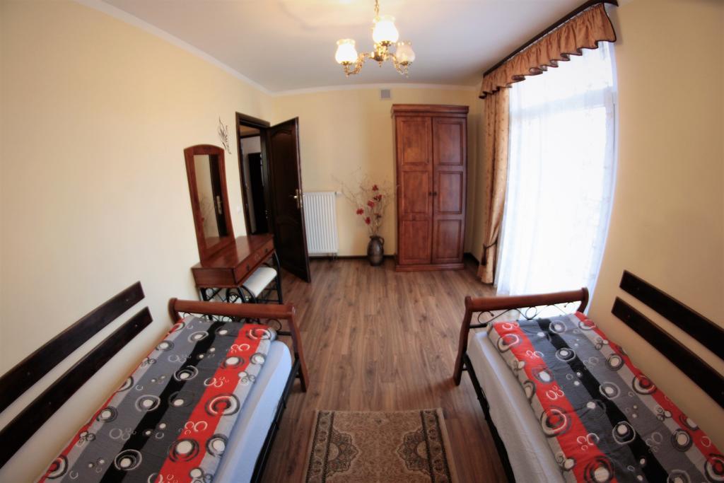 Apartament Morawka Stronie Śląskie Exteriér fotografie