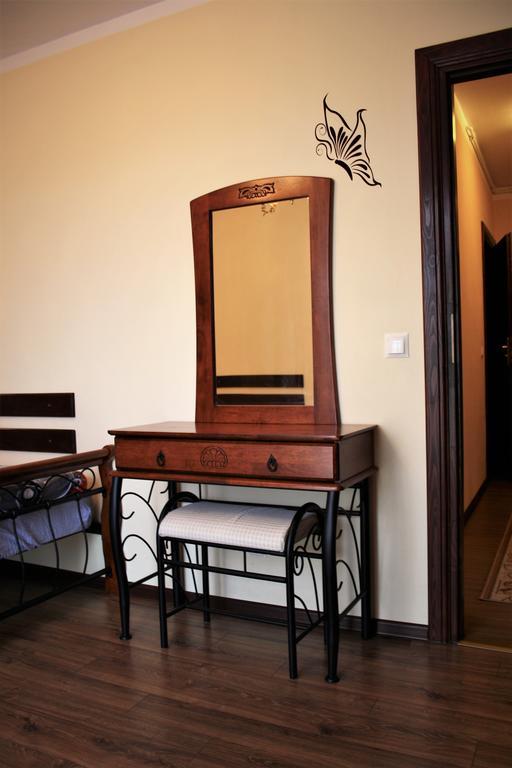 Apartament Morawka Stronie Śląskie Exteriér fotografie