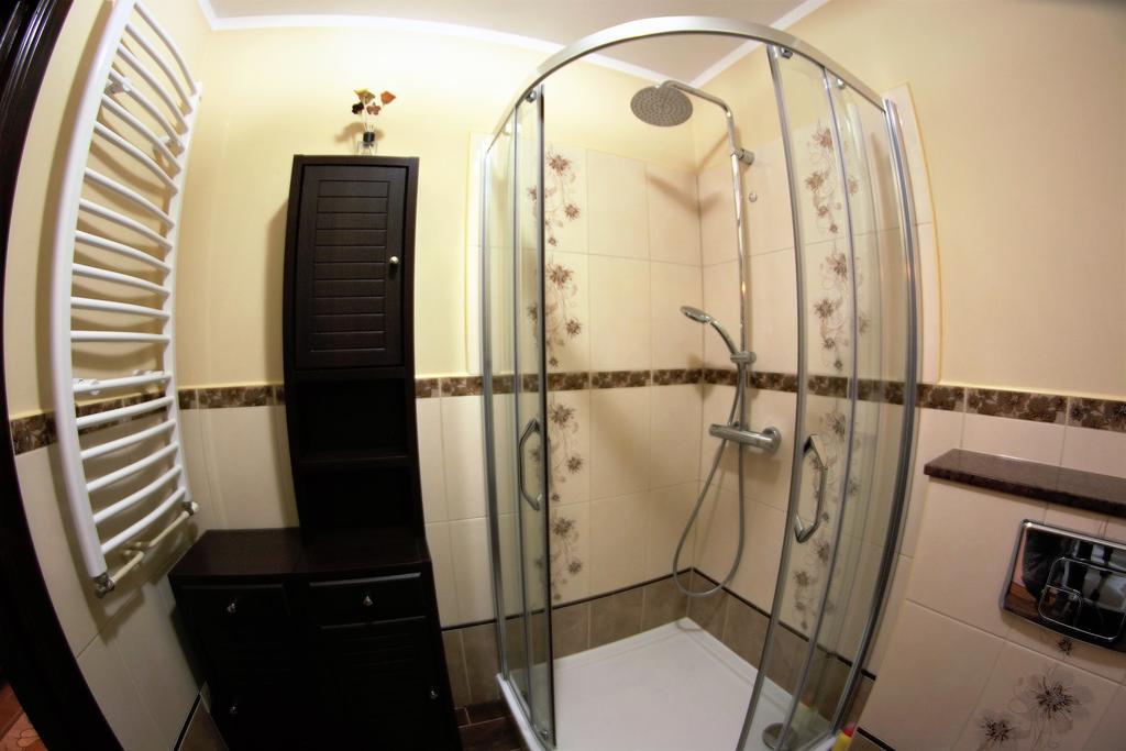 Apartament Morawka Stronie Śląskie Exteriér fotografie